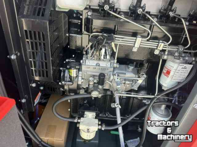 Aggregaat / Generator  ashita ag3-50 generator