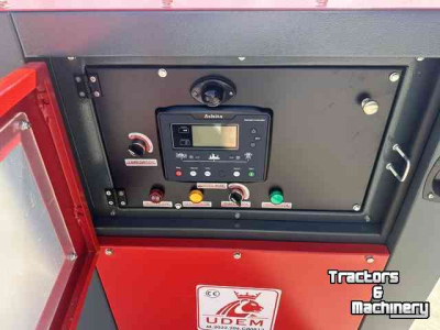 Aggregaat / Generator  ashita ag3-50 generator