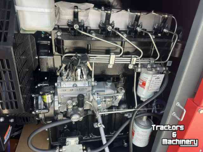 Aggregaat / Generator  ashita ag3-50 generator