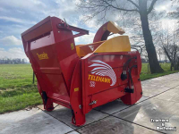 Stroverdeler / Stroblazer Teagle Tomahawk 6200H