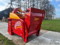 Stroverdeler / Stroblazer Teagle Tomahawk 6200H