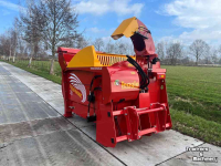 Stroverdeler / Stroblazer Teagle Tomahawk 6200H
