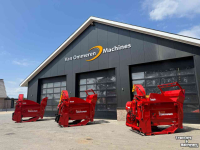 Stroverdeler / Stroblazer Teagle Tomahawk 6200H