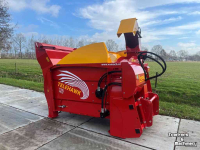 Stroverdeler / Stroblazer Teagle Tomahawk 6200H