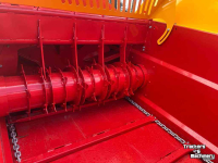 Stroverdeler / Stroblazer Teagle Tomahawk 6200H