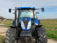 Traktoren New Holland T 6030 RC Tractor Traktor Tracteur