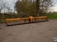 Maaikorf Herder mrz mxz 550 maaikorf mähkorb ditch cleaner mowing bucket