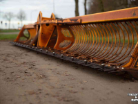 Maaikorf Herder mrz mxz 550 maaikorf mähkorb ditch cleaner mowing bucket