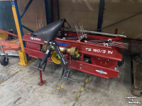 Rugger / Hark / Zwadhark FPM TS 160/3 1N