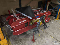 Rugger / Hark / Zwadhark FPM TS 160/3 1N