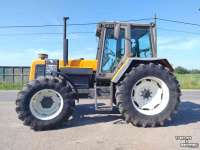 Tractor / Trekker Renault 155-54TX