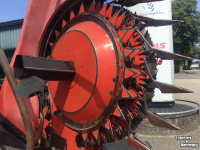 Maisbek Kemper 475 plus