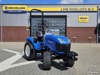 Compact tractor New Holland BOOMER 25