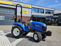Compact tractor New Holland BOOMER 25