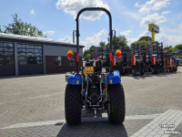 Compact tractor New Holland BOOMER 25