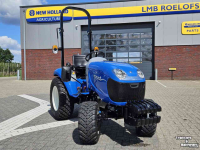 Compact tractor New Holland BOOMER 25
