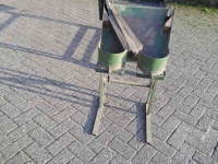 Lees-tafel / Lees-unit Greefa leesband met afzakframe