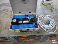 Overige wielen, banden, velgen en toebehoren  PTG  airbox mobile