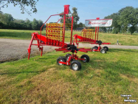 Rugger / Hark / Zwadhark Agro-Factory hark KN 420