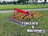 Rugger / Hark / Zwadhark Agro-Factory hark KN 420