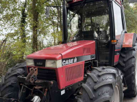 Tractor / Trekker Case-IH 844 XL PLUS