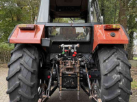 Tractor / Trekker Case-IH 844 XL PLUS