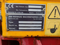 Kipper / Kiepwagen / Landbouwkipper Veenhuis JVZK 22000 KIPPER