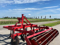 Cultivator BeBoMa Unia Vleugelschaar Cultivator