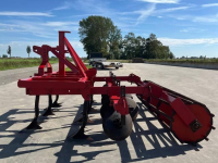 Cultivator BeBoMa Unia Vleugelschaar Cultivator
