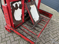 Kuilhapper Trioliet TU195