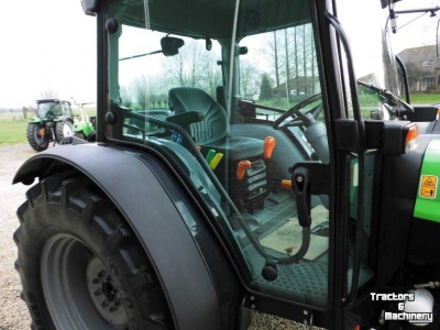 Traktoren Deutz-Fahr 5085