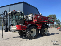 Zelfrijdende Veldspuit AG RIFAC SPUIT TYPE CONDOR IV
