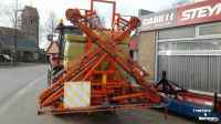 Gedragen Veldspuit Douven uni-hydro 13.5 DOUVEN VELDSPUIT