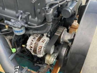 Motor Iveco Iveco 8VEXL 10.3MLR 12.9MLR