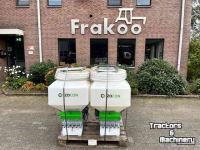 Zaaimachine Zocon Seeder Z300 Prof