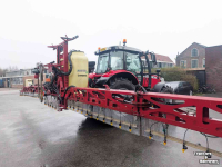Gedragen Veldspuit Hardi Master plus