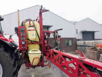 Gedragen Veldspuit Hardi Master plus