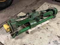 Gebruikte onderdelen van tractoren John Deere 6000 Series