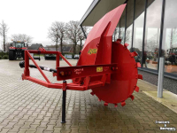 Greppelfrees Devos Agri GRFR sleuvenfrees / greppelfrees