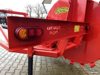 Greppelfrees Devos Agri GRFR sleuvenfrees / greppelfrees