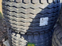 Wielen, Banden, Velgen & Afstandsringen BKT 19.0/45R17