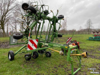 Schudder Krone KWT 8.50/8 Schudder