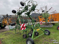 Schudder Krone KWT 8.50/8 Schudder
