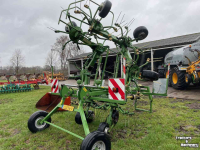 Schudder Krone KWT 8.50/8 Schudder