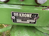 Schudder Krone KWT 8.50/8 Schudder