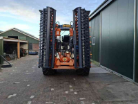 Rotorkopeg Falc Kratos P5000 opklapbare rotorkopeg
