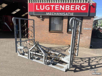 Weidesleep Hofstede Weidesleep 6 meter weidebouwmachines