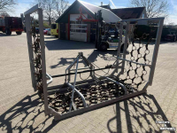 Weidesleep Hofstede Weidesleep 6 meter weidebouwmachines