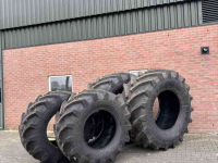 Wielen, Banden, Velgen & Afstandsringen Trelleborg 710/60R30 + 900/60R38