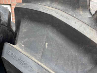 Wielen, Banden, Velgen & Afstandsringen Trelleborg 710/60R30 + 900/60R38